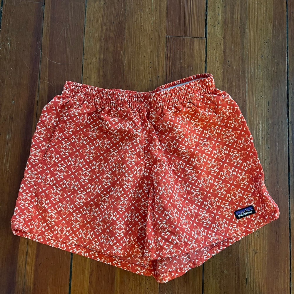Patagonia 5” Baggies